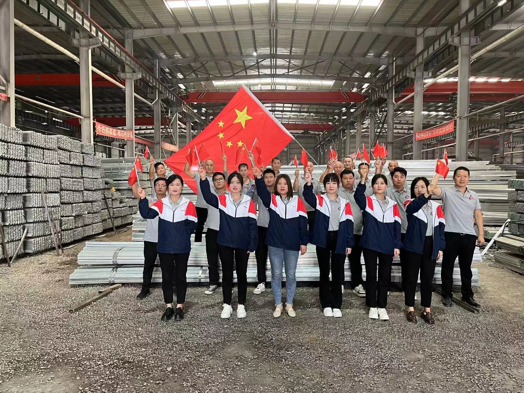 ประเทศจีน Henan Mengwei Supply Chain Management Co., Ltd.