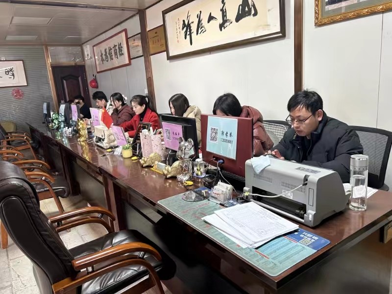 ประเทศจีน Henan Mengwei Supply Chain Management Co., Ltd. รายละเอียด บริษัท