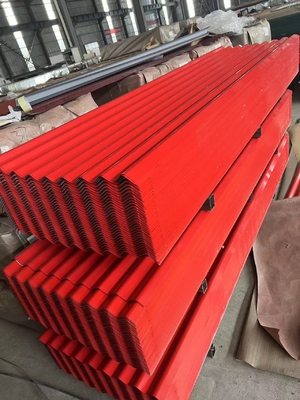 Zinc Coating Z30-Z275 สายสอยเหล็กม้วนเย็น Ppgi Z100 สําหรับวัสดุก่อสร้าง