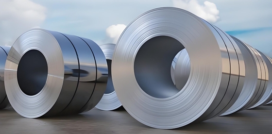 สายด่วน Hair Hot Rolled Steel Coil Custom ออนไลน์สั่งตรงจากสําหรับการแข่งขัน