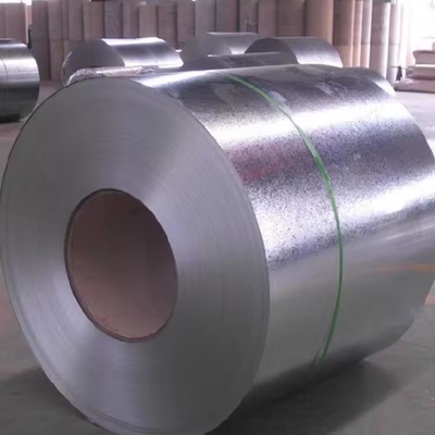 โคลล์เหล็กที่มีใบรับรอง SONCAP SGCC CGCC DX51D ผนังเหล็กกระดาษเหล็กกระดาษเหล็กกระดาษเหล็กกระดาษ