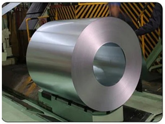 โคลล์เหล็กที่มีใบรับรอง SONCAP SGCC CGCC DX51D ผนังเหล็กกระดาษเหล็กกระดาษเหล็กกระดาษเหล็กกระดาษ