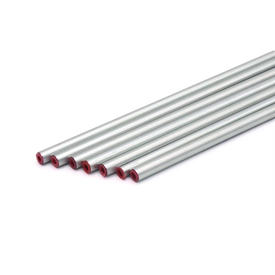 12M โปรแกรม 40 ASTM A53 3 นิ้ว 16 Gauge เหล็กกลมสี่ GI Tube ผู้ผลิตท่อเหล็ก Pre Galvanized