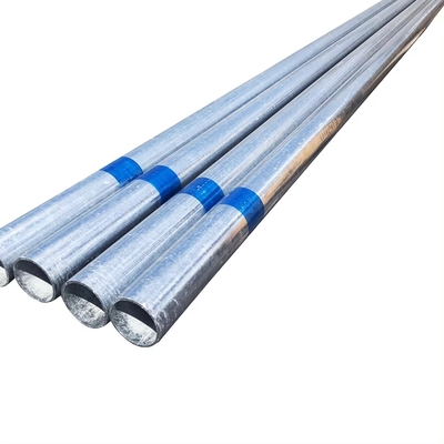 ท่อเหล็กก๊าบอนไร้สายกระปุก ASTM A106 A53 สําหรับการก่อสร้าง ± 1% ความพอเพียง