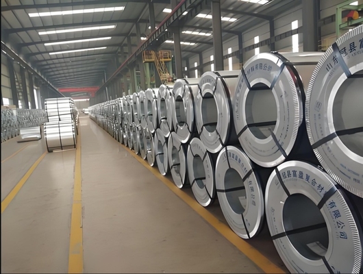 โคล 0.5 * 1250 มม DX52D Z GI Sheet โลหะเคลือบเหล็กเหล็กเหล็กเหล็กเหล็กเหล็กเหล็กเหล็กเหล็กเหล็ก