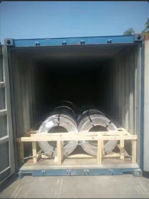 โคล 0.5 * 1250 มม DX52D Z GI Sheet โลหะเคลือบเหล็กเหล็กเหล็กเหล็กเหล็กเหล็กเหล็กเหล็กเหล็กเหล็ก