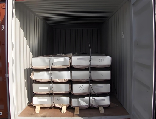 ISO9001 รับรอง Prepainted PPGI Steel Coil สําหรับความต้องการน้ําหนักโค้ลที่กําหนดเอง