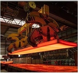 2-10 มิลลิเมตร โคลิปเหล็กเหล็กกระปุกหมุนร้อนสําหรับการสร้างสะพาน Zinc Coating Z70-Z275