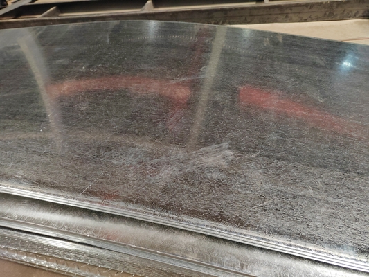 สายโค้ลสแตนเลสเหล็กเหล็กเหล็กเหล็กเย็นที่ดีที่สุดที่มี Z70-Z275 Zinc Coating และมาตรฐาน GB