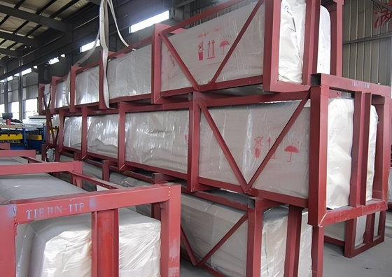 U Beam UPN ไม่เปลือกการปรับปรุงการบิดสําหรับ U Channel Steel Bar