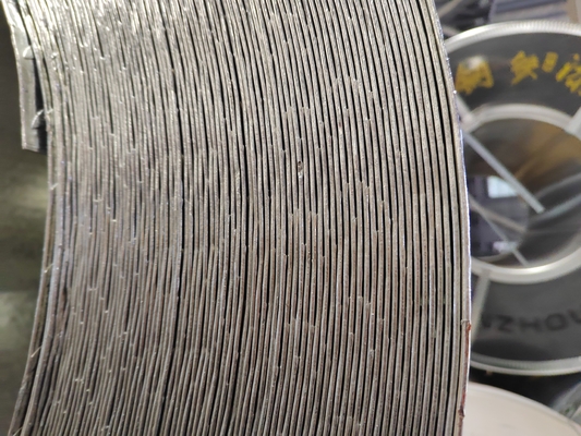 ปรับแต่ง 40g / m2 ซิงก์ชั้นกลางแข็งกระดาษเหล็กกระดาษเหล็ก 1.5 * 1250mm