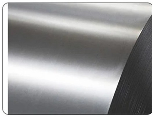 บริการการประมวลผล decoiling 1.2mm GI การตัดเหล็กกระปุก