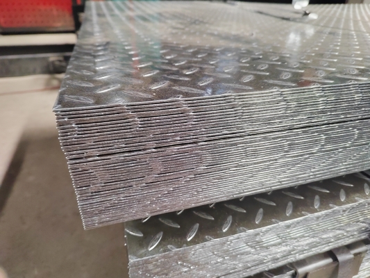 Q345 โป้เหล็กแบบเหล็กเหล็กเหล็ก 1.5/1.8/2.0*1500 /1000mm 40g/m2 ซิงค์ชั้นม้วนร้อน