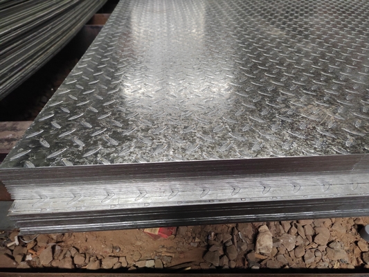 ผิวผ่านแผ่นเหล็กกระปุก 7.75/9.75/11.75*1500mm 40g/m2 ซิงค์ชั้น ปรับแต่ง