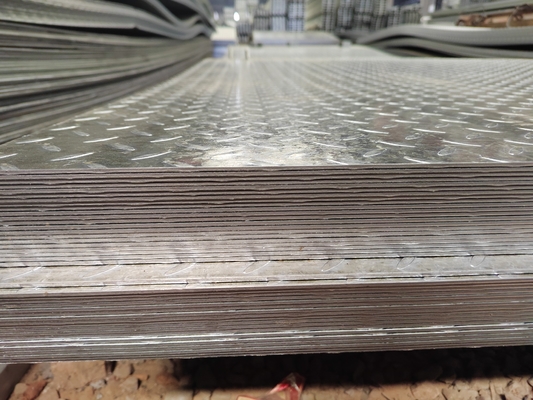 1250/1000mm ซิงค์ชั้น 40g / m2 โป้เหล็กแบบกระปุกที่มีใบรับรอง ISO9001