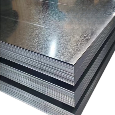 Q235 กระเบื้องเหล็กกระเบื้อง Custom ขนาด 5.75 * 1500mm สําหรับความต้องการการก่อสร้างทั่วโลก