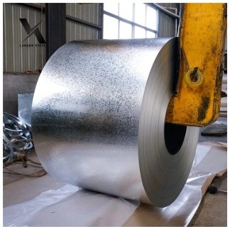 Q235 กระเบื้องเหล็กกระเบื้อง Custom ขนาด 5.75 * 1500mm สําหรับความต้องการการก่อสร้างทั่วโลก