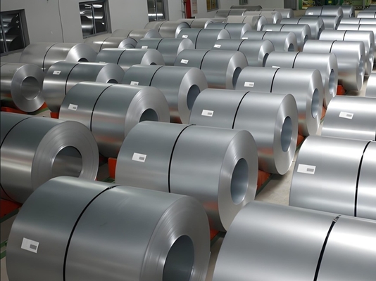 เลือกขั้นต่ํา สเปงเกิลเหล็กเหล็กกระปุก 2.5/2.75/3.0*1250mm โหลดร้อน
