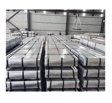 13.75mm ความหนา ISO9001 กระดาษเหล็กกระปุกสําหรับการก่อสร้าง ขนาดที่สามารถปรับแต่งได้