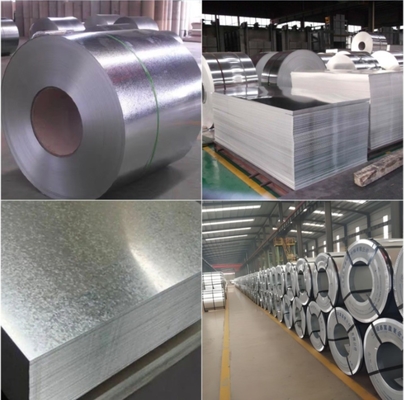 13.75mm ความหนา ISO9001 กระดาษเหล็กกระปุกสําหรับการก่อสร้าง ขนาดที่สามารถปรับแต่งได้