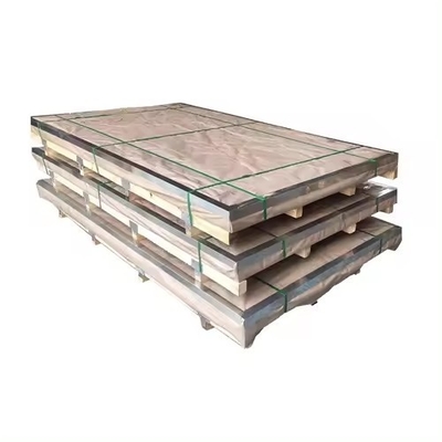 13.75mm ความหนา ISO9001 กระดาษเหล็กกระปุกสําหรับการก่อสร้าง ขนาดที่สามารถปรับแต่งได้