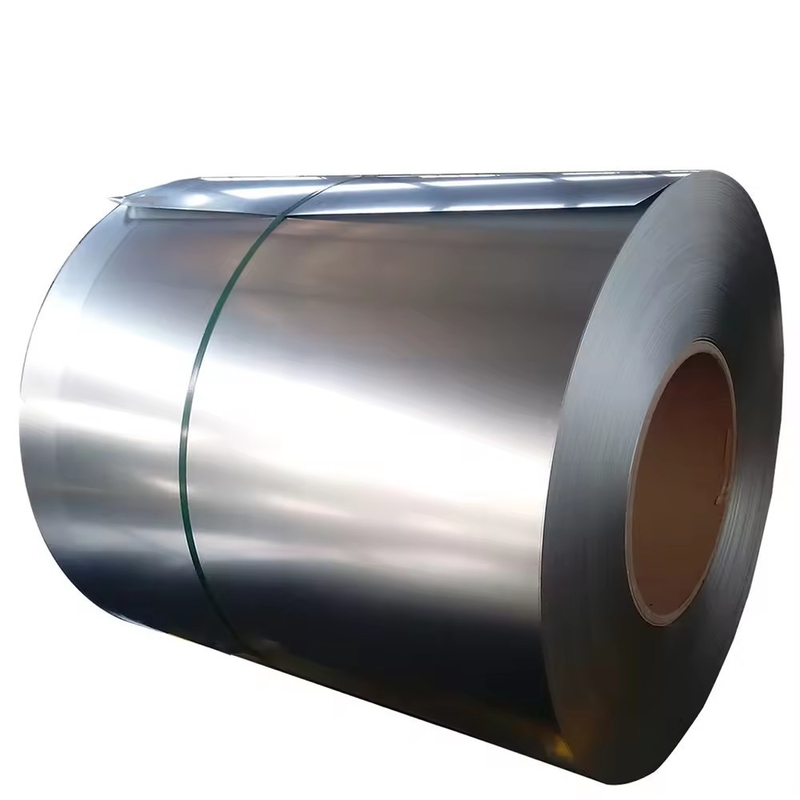โคล 0.5 * 1250 มม DX52D Z GI Sheet โลหะเคลือบเหล็กเหล็กเหล็กเหล็กเหล็กเหล็กเหล็กเหล็กเหล็กเหล็ก