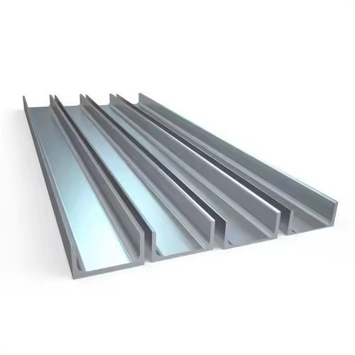 U Beam UPN ไม่เปลือกการปรับปรุงการบิดสําหรับ U Channel Steel Bar