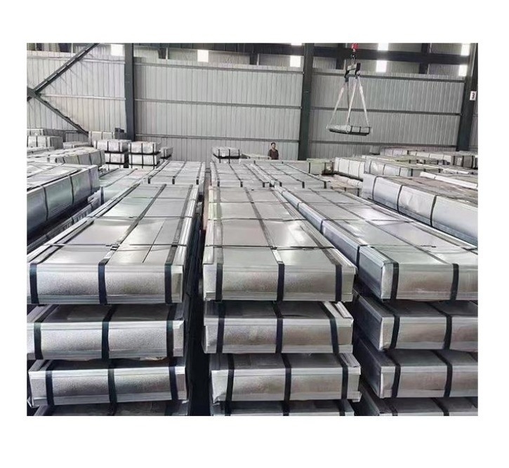 13.75mm ความหนา ISO9001 กระดาษเหล็กกระปุกสําหรับการก่อสร้าง ขนาดที่สามารถปรับแต่งได้