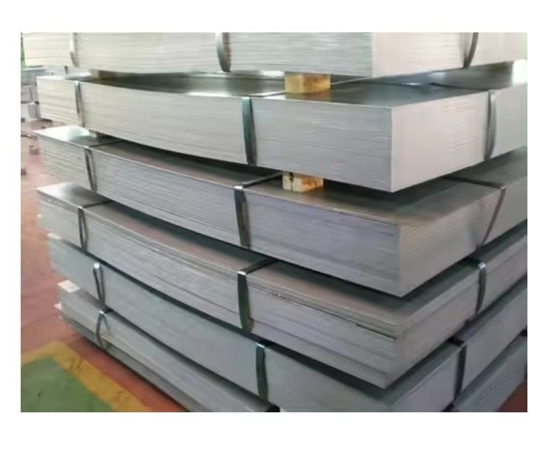 กระดาษเหล็กกระดาษเหล็กสําหรับการก่อสร้าง 7.75/9.75/11.75*1500mm ความยาวและสามารถปรับปรุง